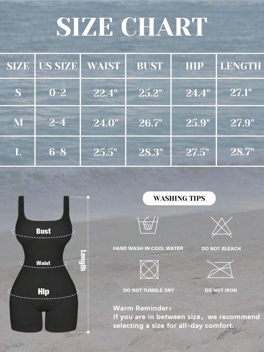 Seamless Ribbed Workout Tank Top - Женский комбинезон KIKIMINK: бесшовный, в рубчик,