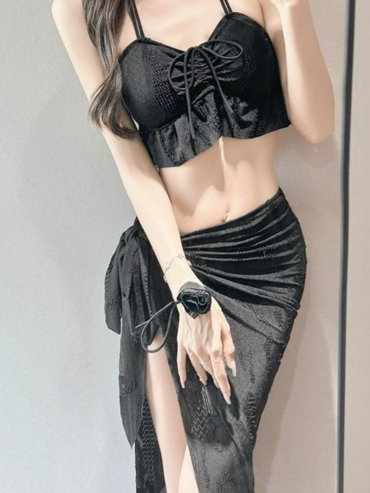 Tops - Женский купальник из двух частей с