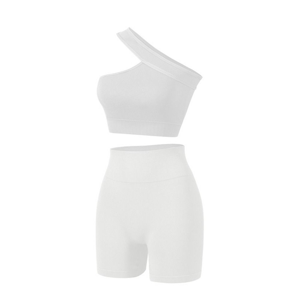 Комплект из 2 предметов: комфо – обзор и цена Seamless Ribbed Workout Tank Top