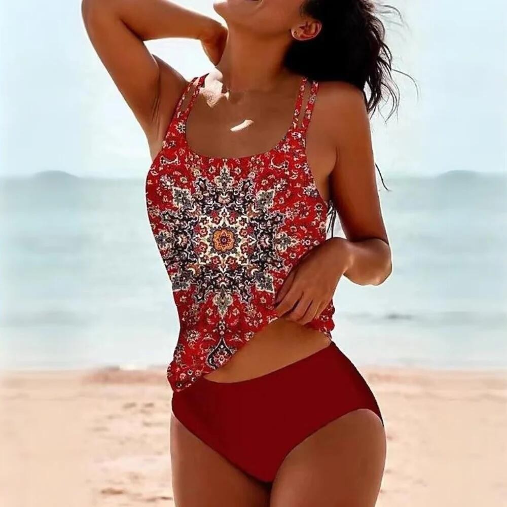 Женские летние скромные купаль – обзор и цена Swimwear