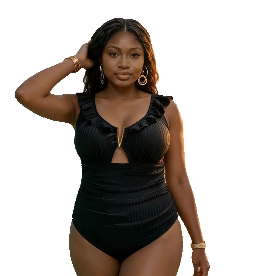 Женский слитный купальник боль – обзор и цена Swimwear