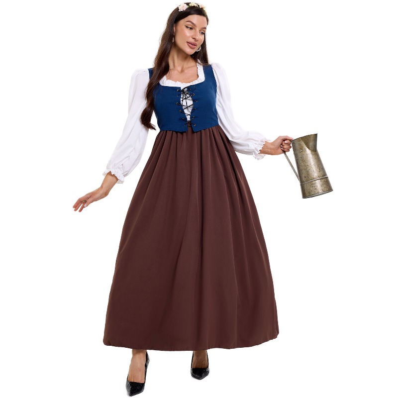 Женский винтажный костюм в кре – обзор и цена Skirts