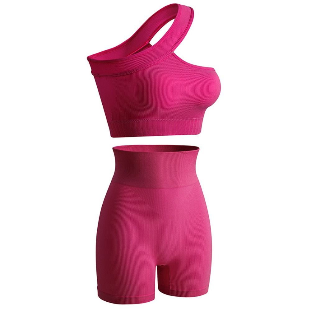 Комплект из 2 предметов: повсе – обзор и цена Seamless Ribbed Workout Tank Top