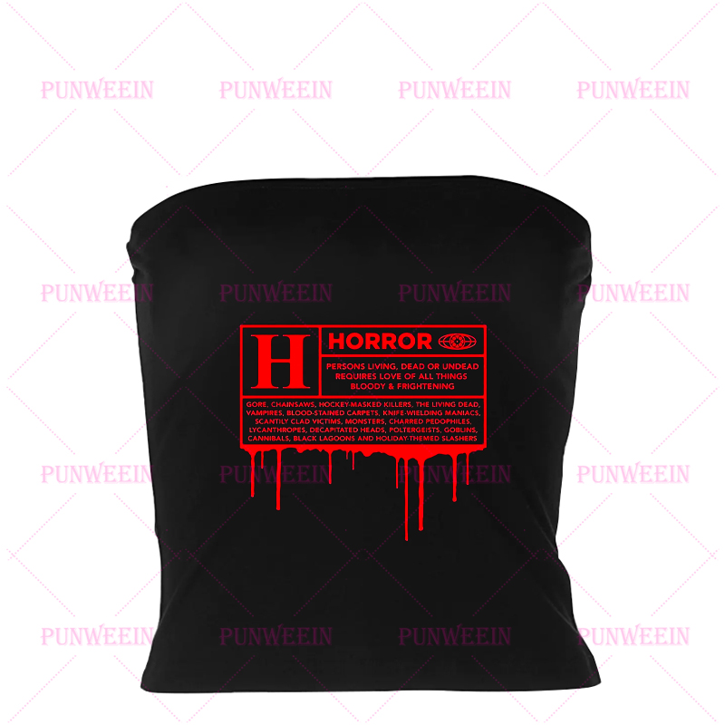 Панк-гранж топ-камизоль с граф – обзор и цена Y2K Graphic Baby Tee Crop