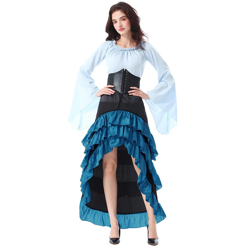 Модное длинное платье на Хэлло – обзор и цена Dresses